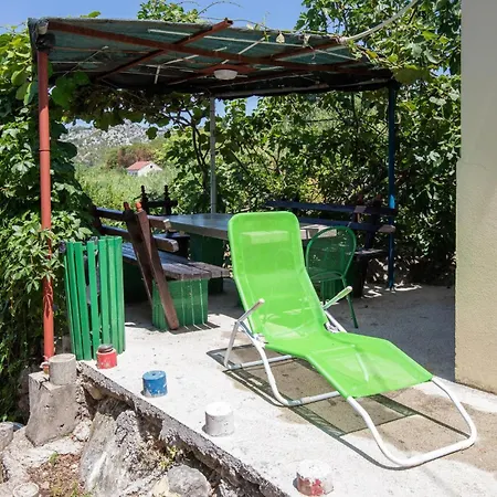 Awesome In With Wifi 別荘 Opuzen