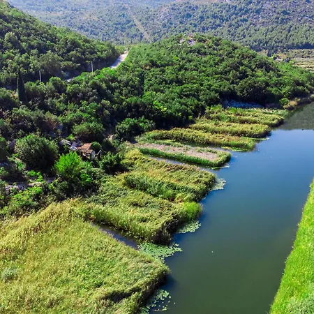 Awesome In With Wifi 別荘 Opuzen