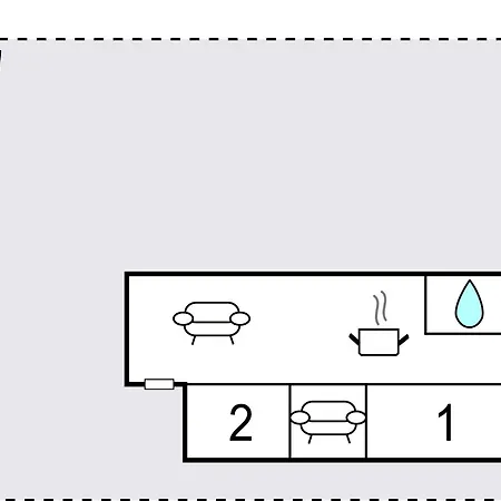 別荘 Awesome In With Wifi *