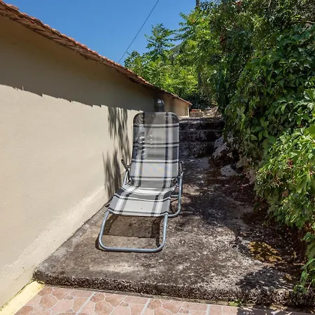 Awesome In With Wifi * Opuzen (Dubrovnik-Neretva)