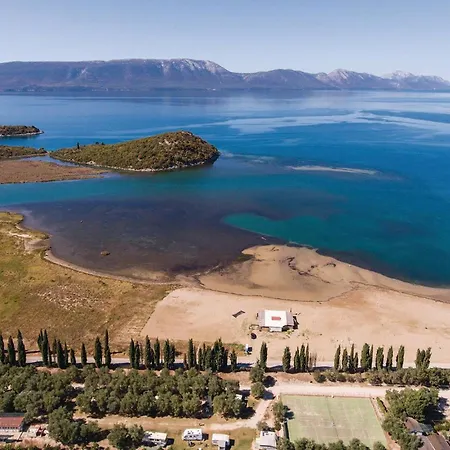 Awesome In With Wifi * Opuzen (Dubrovnik-Neretva)