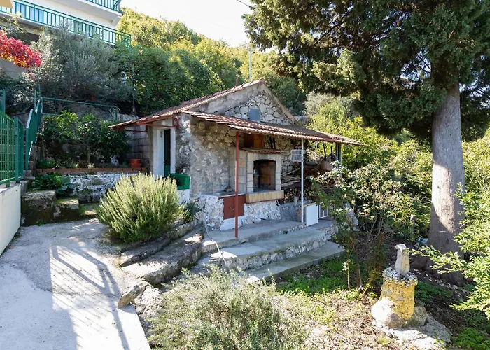 Awesome In With Wifi Dom wakacyjny Opuzen (Dubrovnik-Neretva)