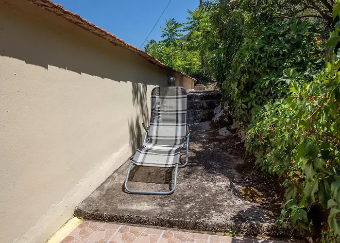 Awesome In With Wifi * Opuzen (Dubrovnik-Neretva)
