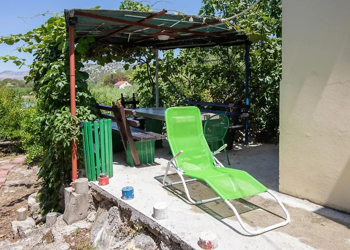 Awesome In With Wifi Dom wakacyjny Opuzen (Dubrovnik-Neretva)
