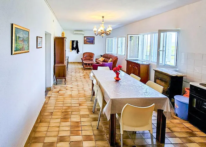 Awesome In With Wifi Dom wakacyjny Opuzen (Dubrovnik-Neretva)